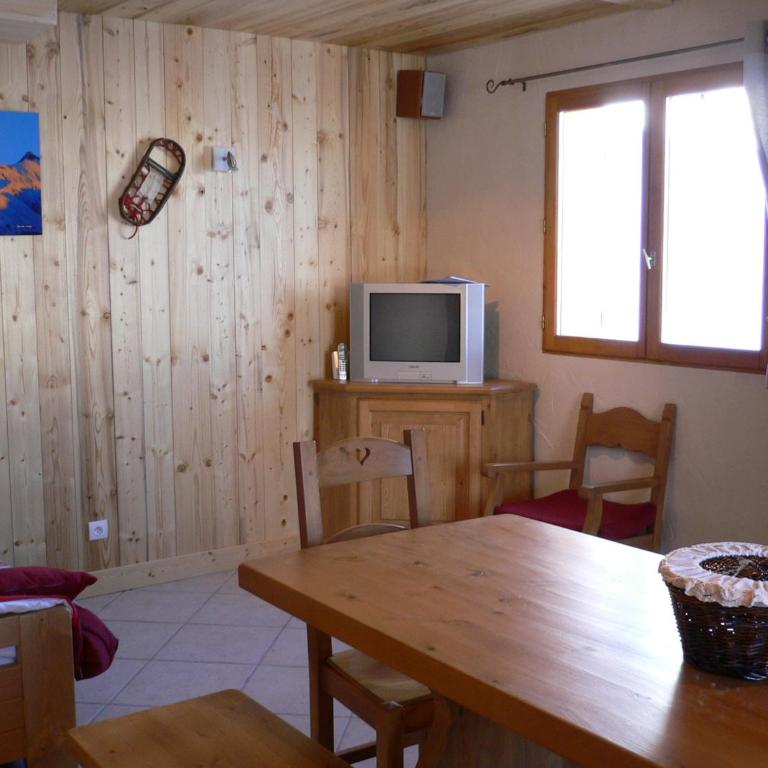 Duplex spacieux 10 pers, 4 ch, parking, terrasse - FR-1-263-187 - Appartement (10 Adultes) - 4