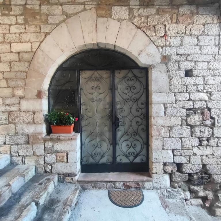 Il Buchetto di Assisi - One-Bedroom Apartment - 6