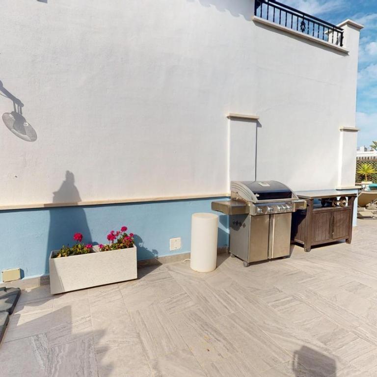 Villa Canelo MGW-Murcia Holiday Rentals Property - Villa de 2 dormitorios - 6