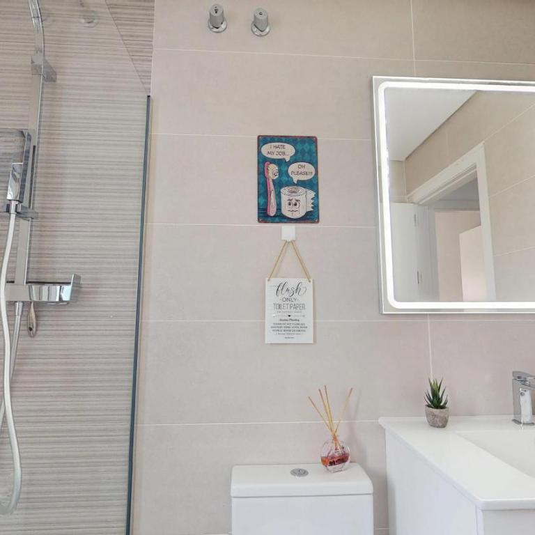 Villa Canelo MGW-Murcia Holiday Rentals Property - Villa de 2 dormitorios - 16