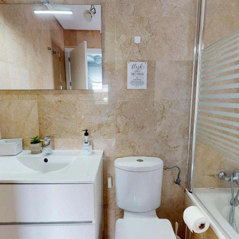 Villa Canelo MGW-Murcia Holiday Rentals Property - Villa de 2 dormitorios - 21