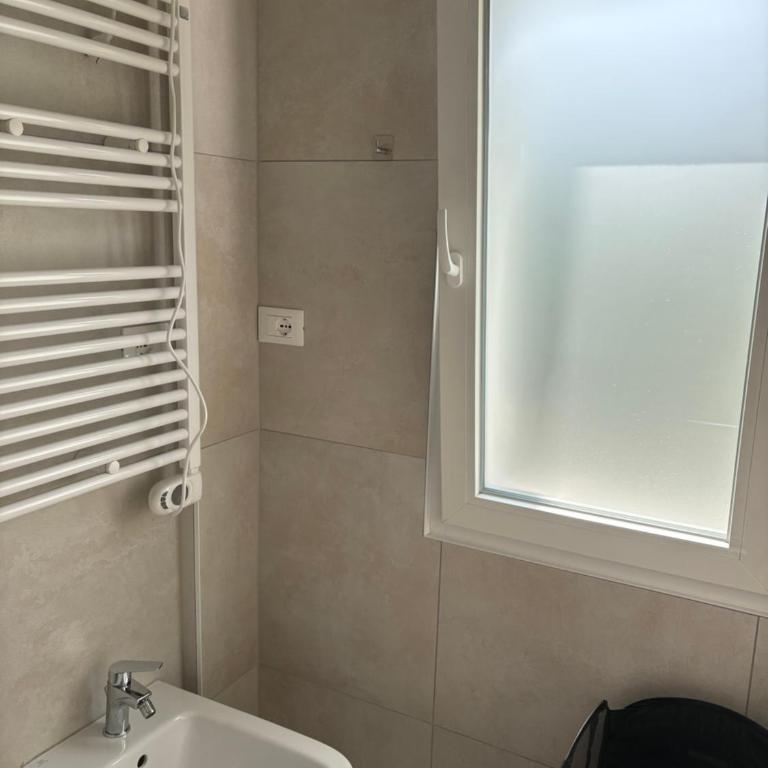 Tominettihome - Appartamento Monolocale con 1 Letto Matrimoniale - 21
