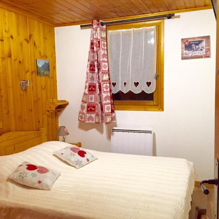 3 pièces 6 personnes exposé Sud, Wifi et Animaux admis - FR-1-263-391 - Appartement (6 Adultes) - 9