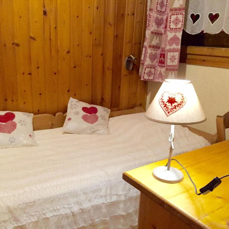 3 pièces 6 personnes exposé Sud, Wifi et Animaux admis - FR-1-263-391 - Appartement (6 Adultes) - 11