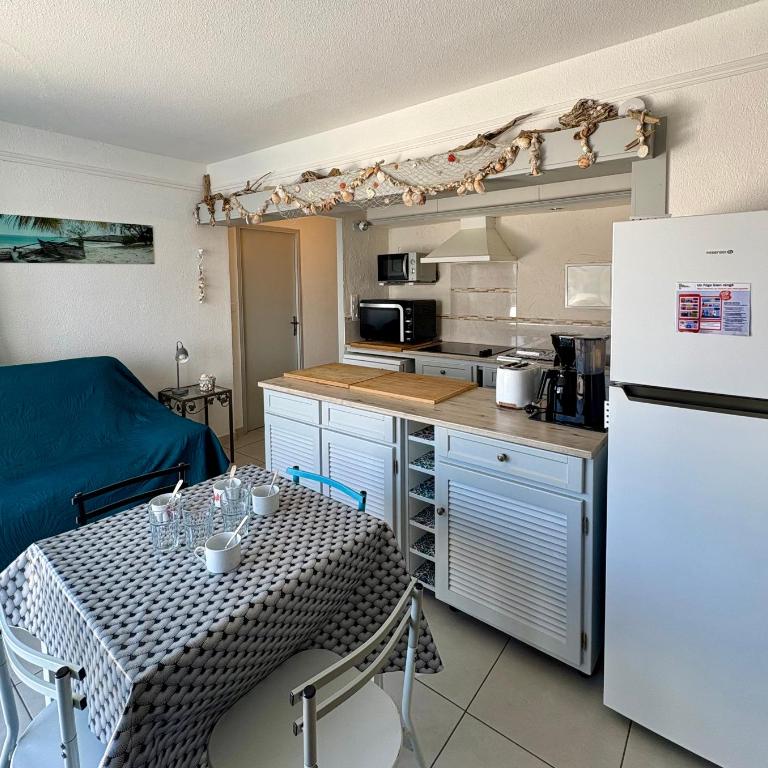 Superbe T2 face mer 4EST402 - Appartamento - 20