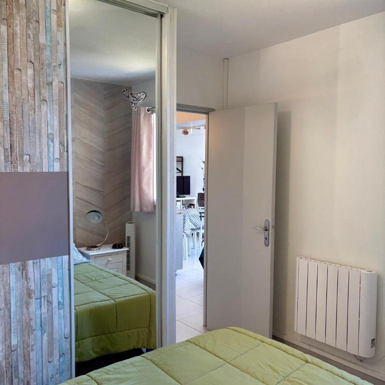 Superbe T2 face mer 4EST402 - Appartamento - 6