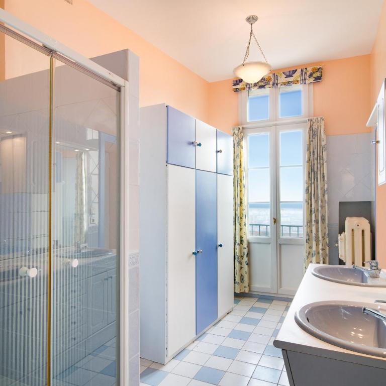 B&B Le Logis Du Mas - Chambre Double avec Lit d'Appoint - 6