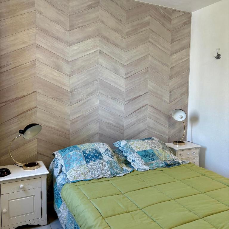Superbe T2 face mer 4EST402 - Appartamento - 4
