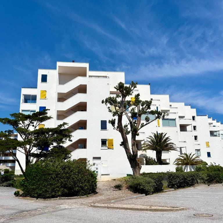 Superbe T2 face mer 4EST402 - Appartamento - 21