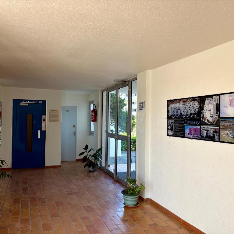 Superbe T2 face mer 4EST402 - Appartamento - 23