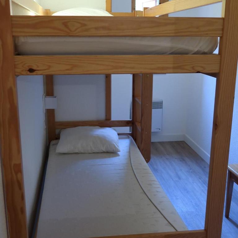 3 pièces pour 8 personnes, terrasse spacieuse, Valloire - FR-1-263-455 - Appartement (8 Adultes) - 6