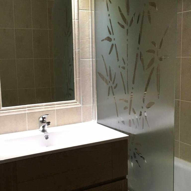 2 pièces 3* sud, 4 pers, balcon, parking privé - FR-1-263-454 - Appartement (4 Adultes) - 8