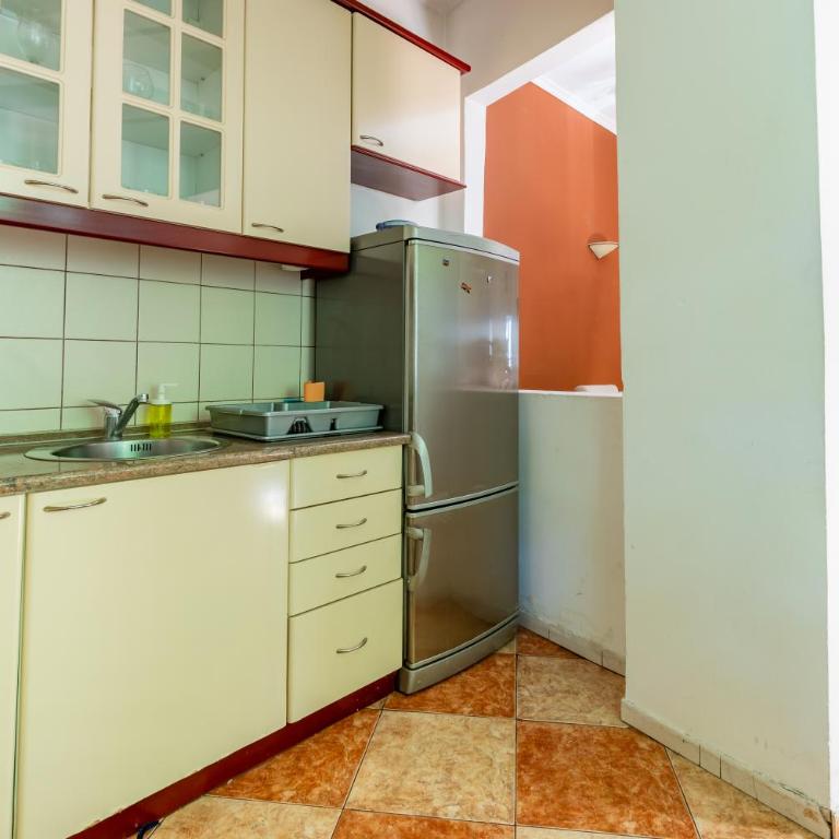 Apartments Terazije - Porodični Apartman - 27