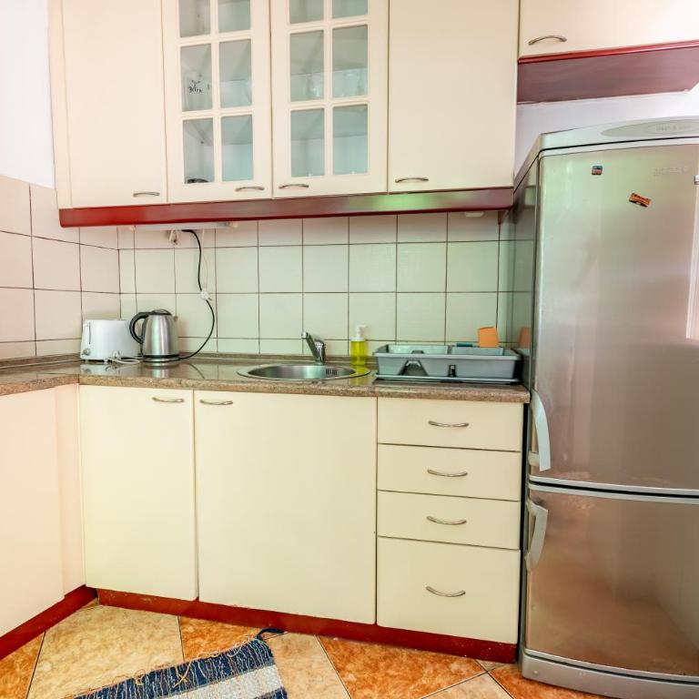 Apartments Terazije - Porodični Apartman - 29