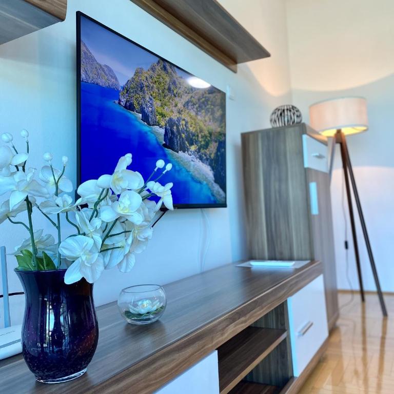 Sarajevo DeLuxe Apartment - Apartman sa 2 Spavaće Sobe - 4