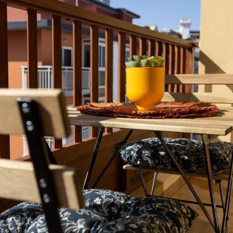 Casa Checha - Un rincón con encanto cerca de la playa - Apartamento de 2 dormitorios - 15
