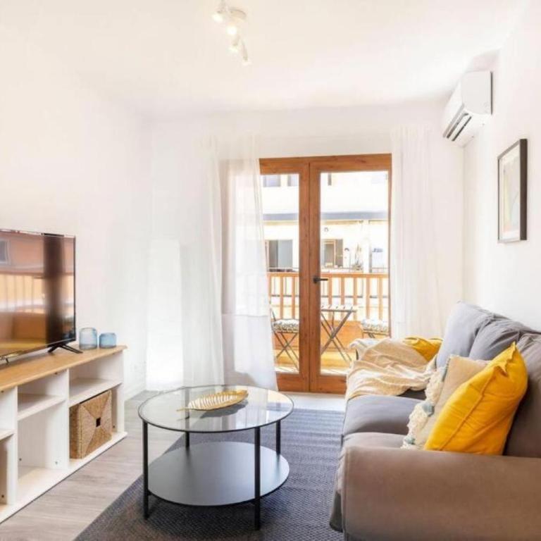 Casa Checha - Un rincón con encanto cerca de la playa - Apartamento de 2 dormitorios - 20
