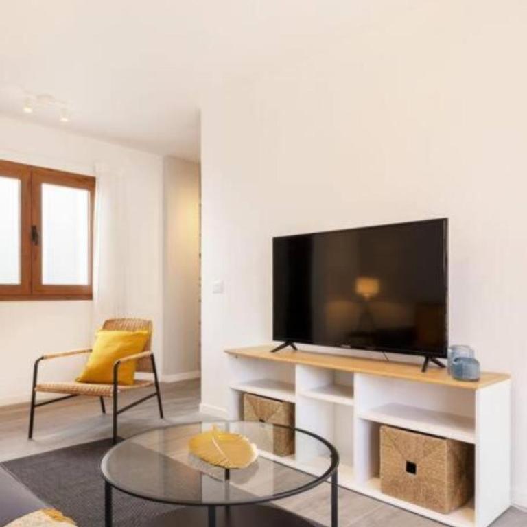 Casa Checha - Un rincón con encanto cerca de la playa - Apartamento de 2 dormitorios - 23