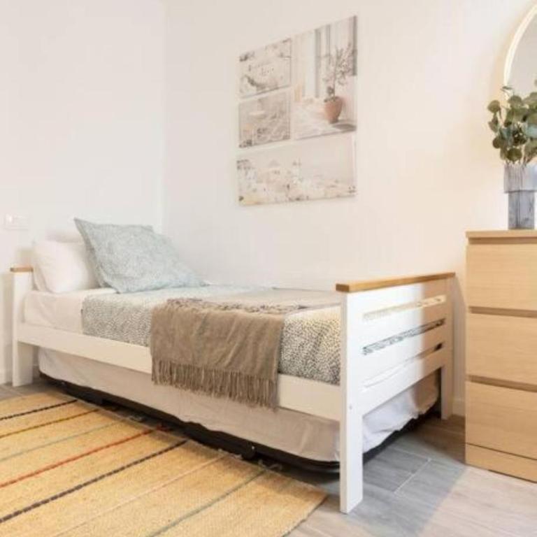 Casa Checha - Un rincón con encanto cerca de la playa - Apartamento de 2 dormitorios - 8