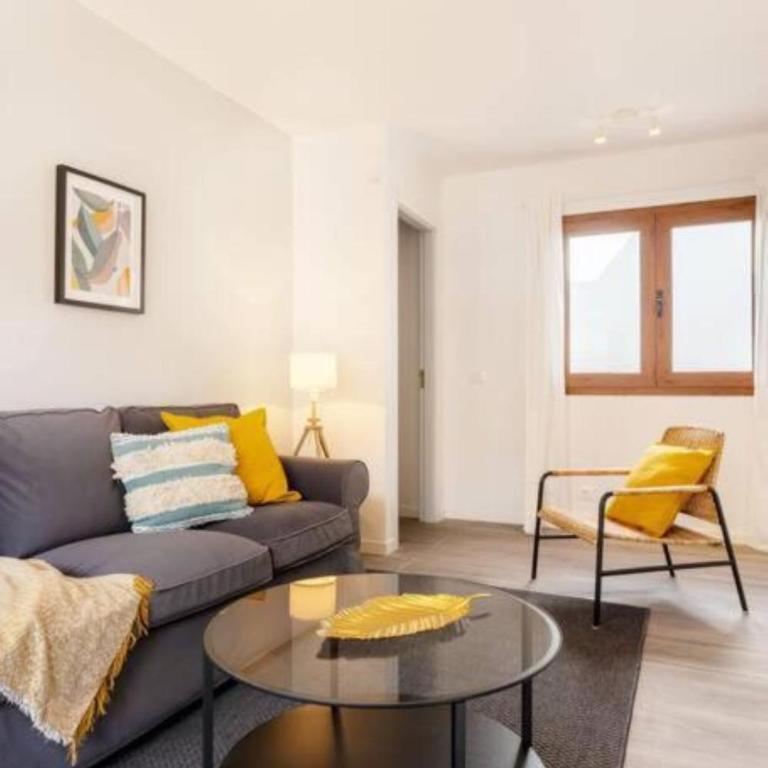Casa Checha - Un rincón con encanto cerca de la playa - Apartamento de 2 dormitorios - 10