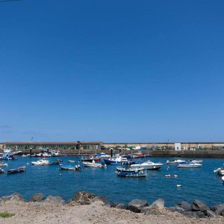 Casa Checha - Un rincón con encanto cerca de la playa - Apartamento de 2 dormitorios - 9