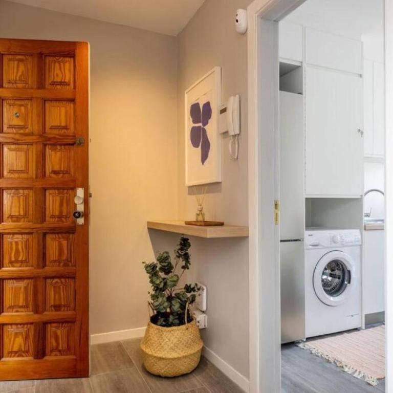 Casa Checha - Un rincón con encanto cerca de la playa - Apartamento de 2 dormitorios - 41