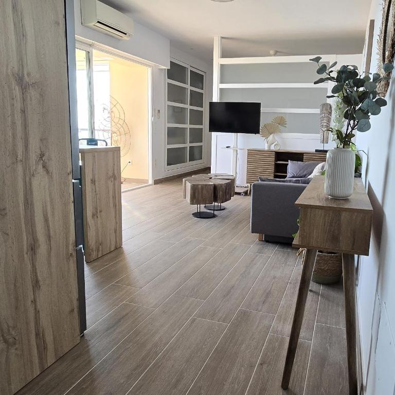 Blue Horizon Suite Marbella - Luxury apartment by the sea - Apartamento de 1 dormitorio - 6