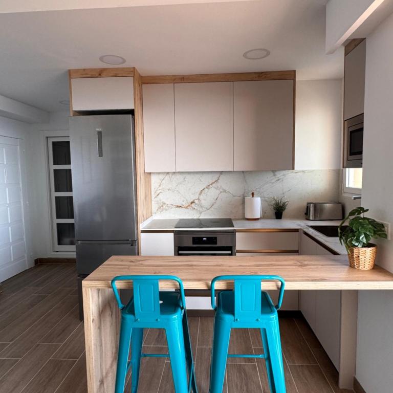 Blue Horizon Suite Marbella - Luxury apartment by the sea - Apartamento de 1 dormitorio - 5