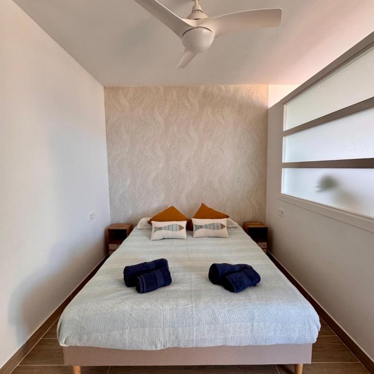 Blue Horizon Suite Marbella - Luxury apartment by the sea - Apartamento de 1 dormitorio - 9