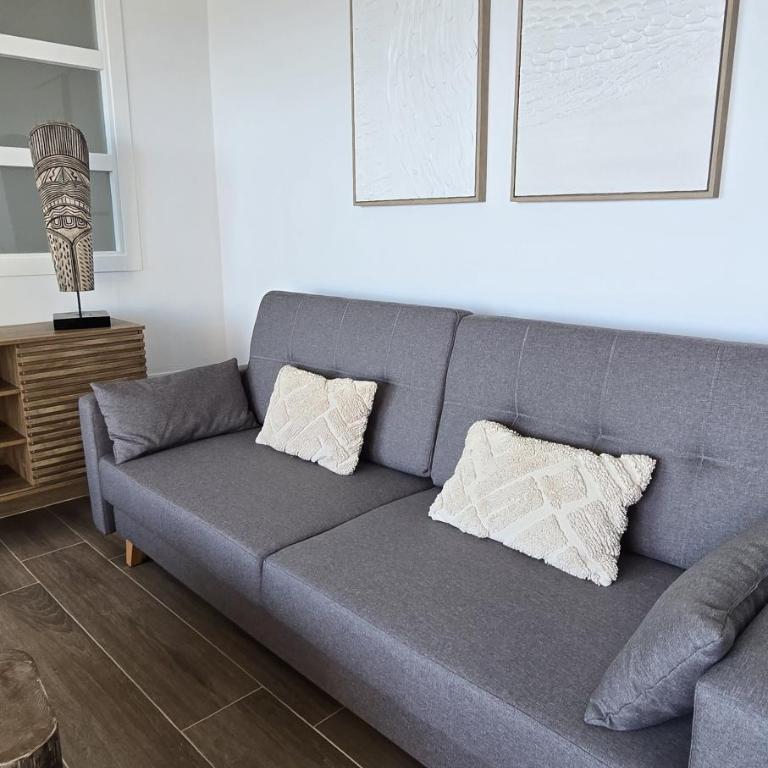 Blue Horizon Suite Marbella - Luxury apartment by the sea - Apartamento de 1 dormitorio - 12