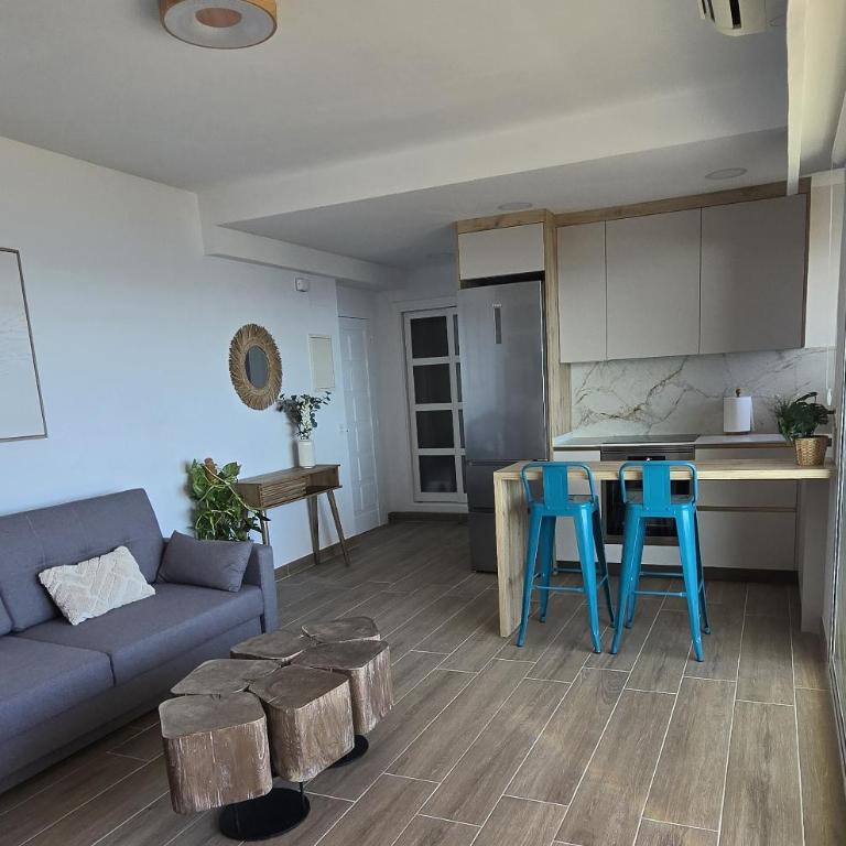 Blue Horizon Suite Marbella - Luxury apartment by the sea - Apartamento de 1 dormitorio - 14