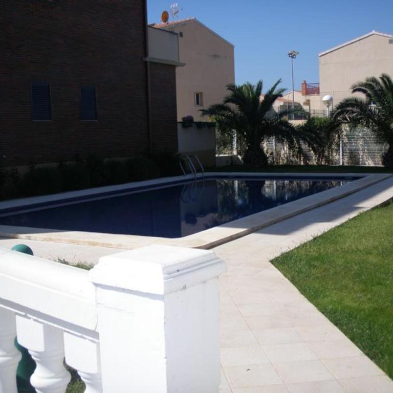 Torre Marsol ORANGE COSTA - Apartamento de 2 dormitorios - 14