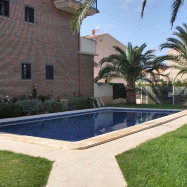 Torre Marsol ORANGE COSTA - Apartamento de 2 dormitorios - 10