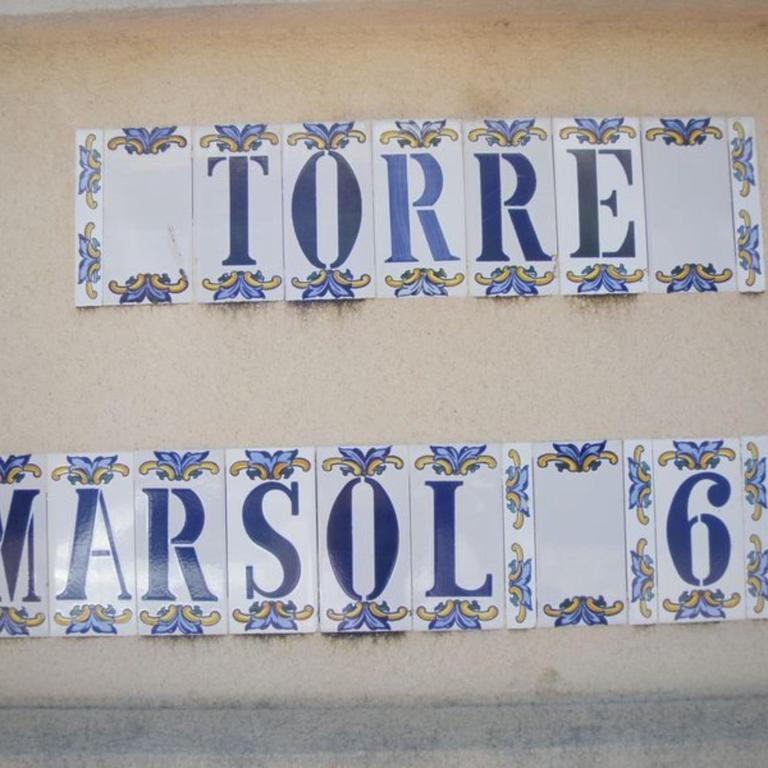 Torre Marsol ORANGE COSTA - Apartamento de 2 dormitorios - 12
