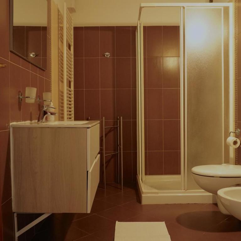Case vacanza le vele - Appartamento Monolocale - 1