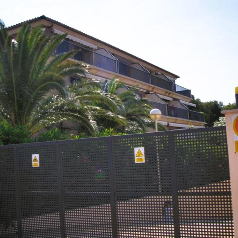 Torre Marsol ORANGE COSTA - Apartamento de 2 dormitorios - 20