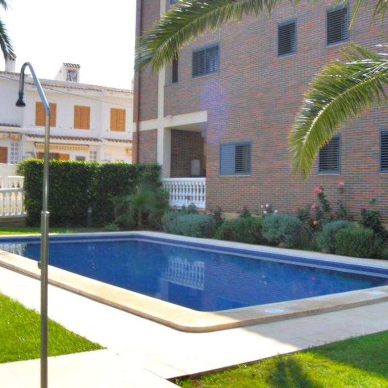 Torre Marsol ORANGE COSTA - Apartamento de 2 dormitorios - 21