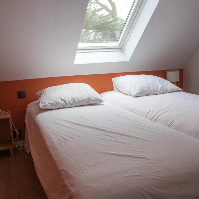 Duplex Vue mer Saint Marguerite - Appartement - 7