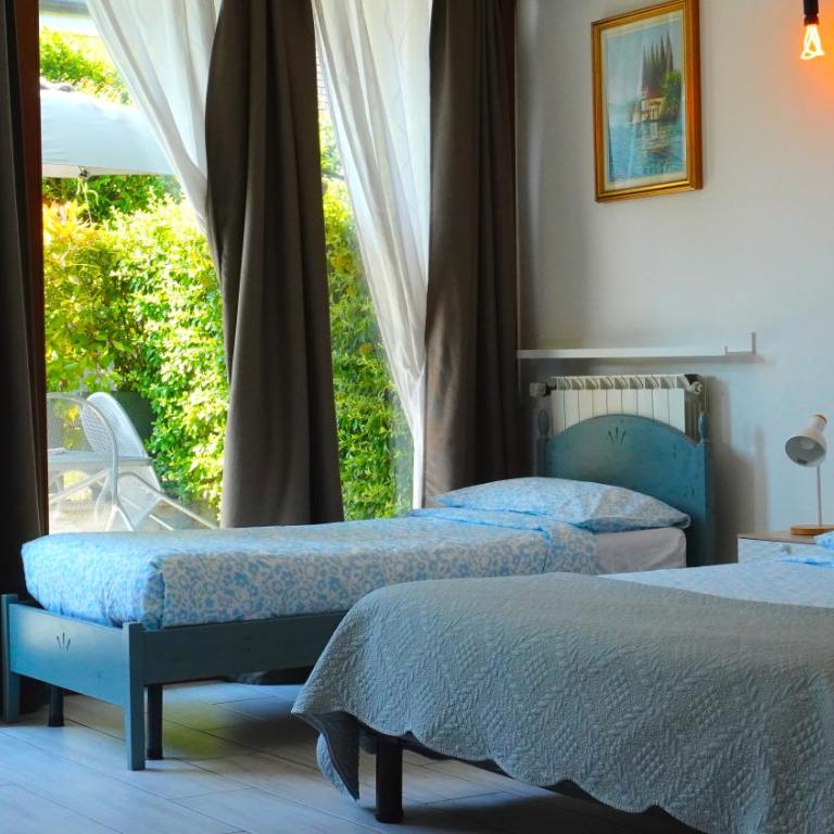 Case vacanza le vele - Appartamento Monolocale - 10