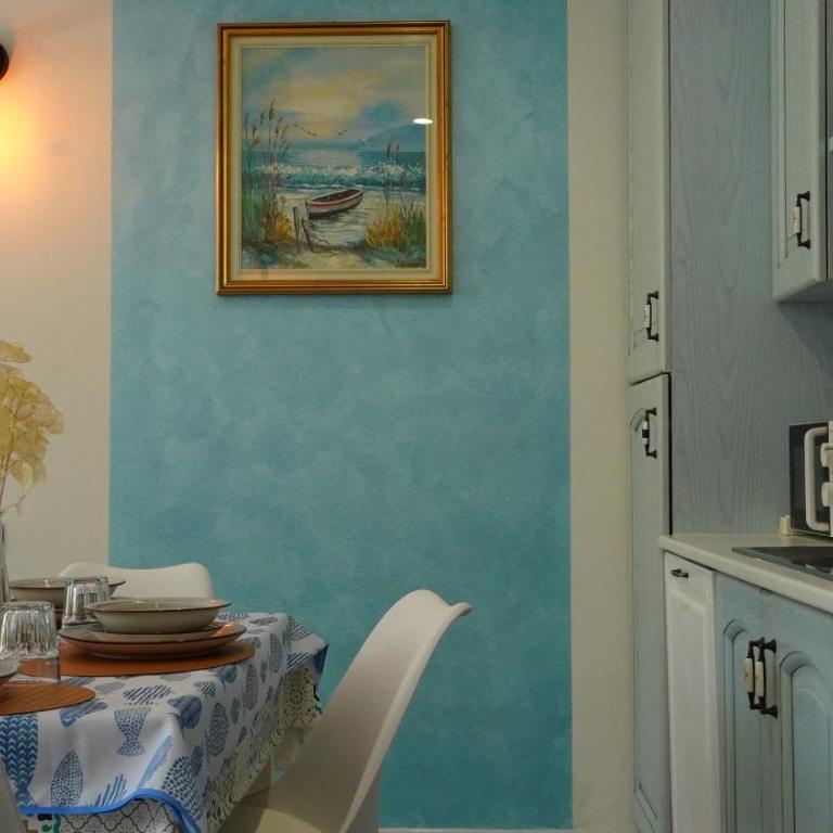 Case vacanza le vele - Appartamento Monolocale - 8
