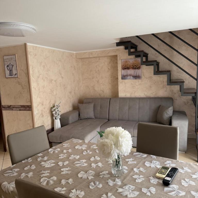 Fuorigrotta house - Appartamento con 2 Camere da Letto - 8