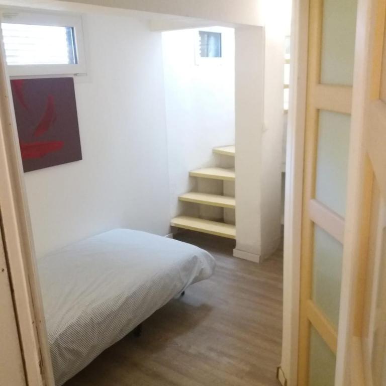 3 pièces à 50 m de la plage - Appartement 2 Chambres - 8