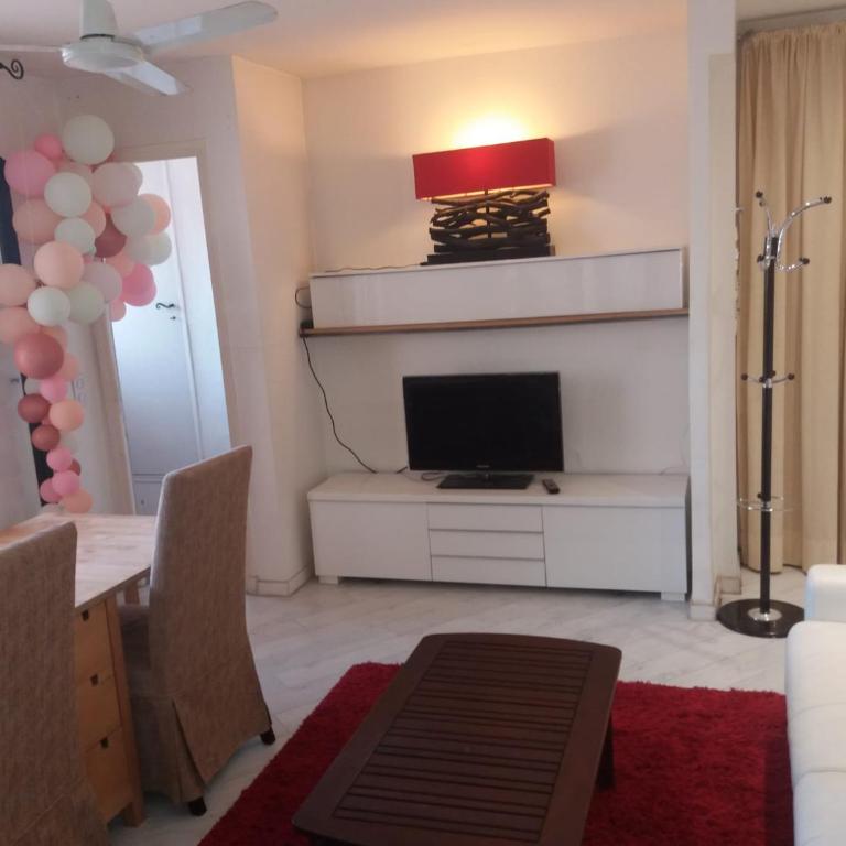 3 pièces à 50 m de la plage - Appartement 2 Chambres - 4