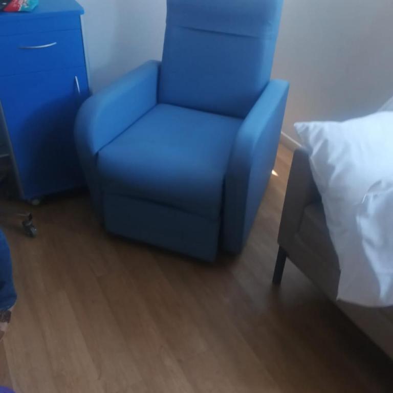 Dpto monoambiente - Apartamento de 1 dormitorio - 2