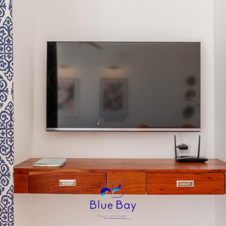 Maison del Mar Beach Apt - One-Bedroom Apartment - 18