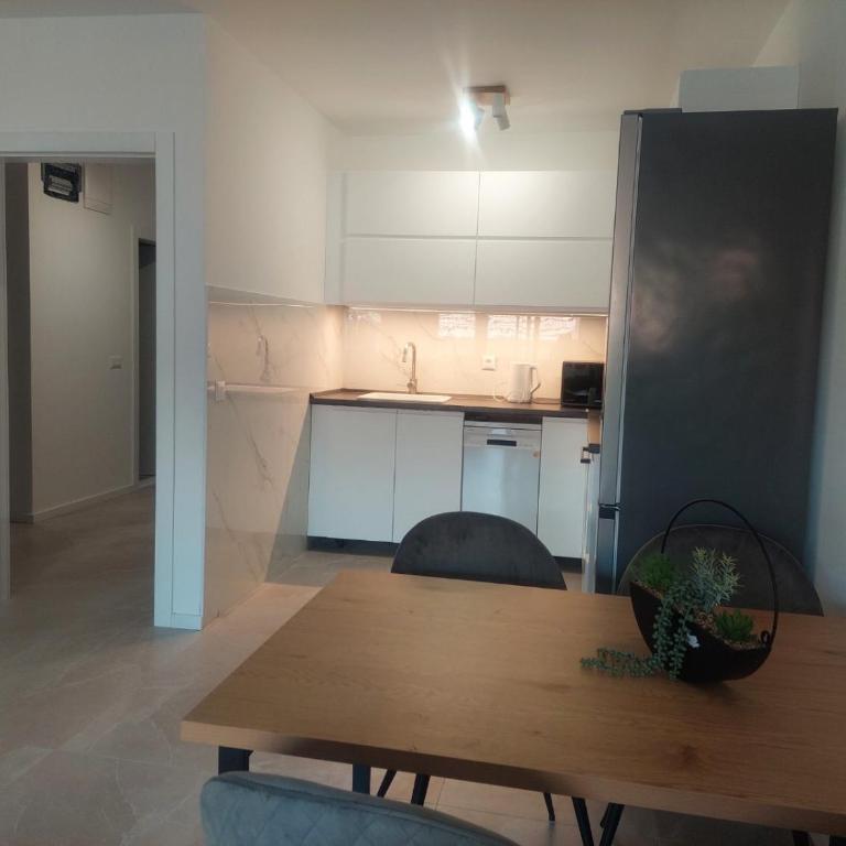Brand new apartment in the city center - Two-Bedroom Apartment - 3