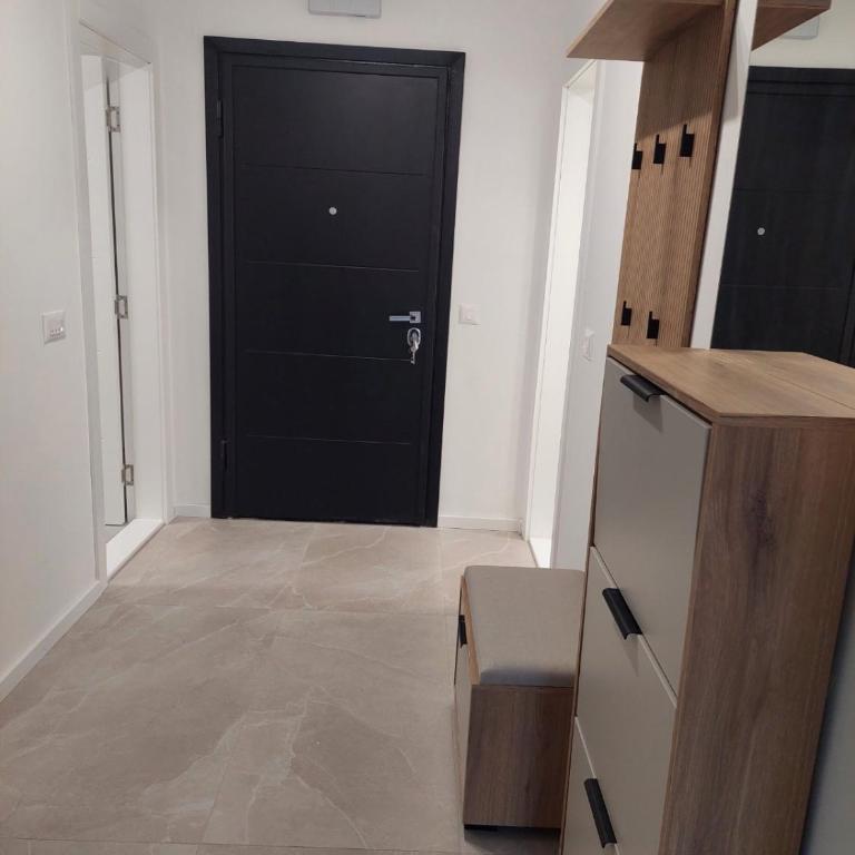 Brand new apartment in the city center - Two-Bedroom Apartment - 7
