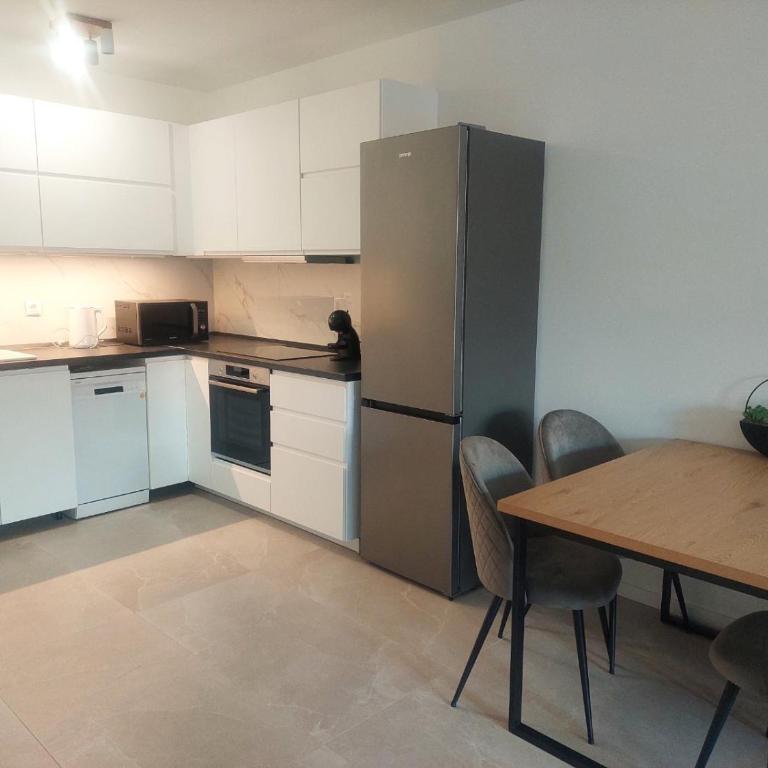 Brand new apartment in the city center - Two-Bedroom Apartment - 10