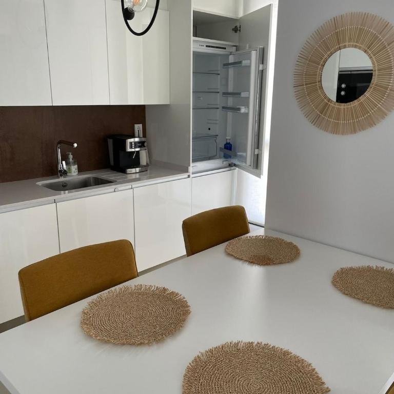 Lovely Oasis Marisol Premium 100mts to the sea - Two-Bedroom Apartment - 25