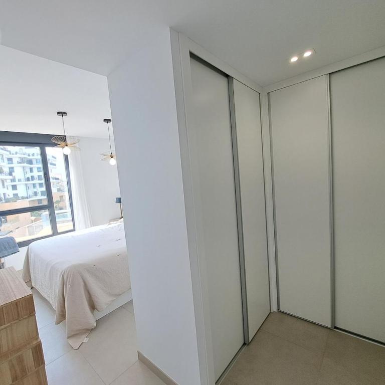 Lovely Oasis Marisol Premium 100mts to the sea - Two-Bedroom Apartment - 24